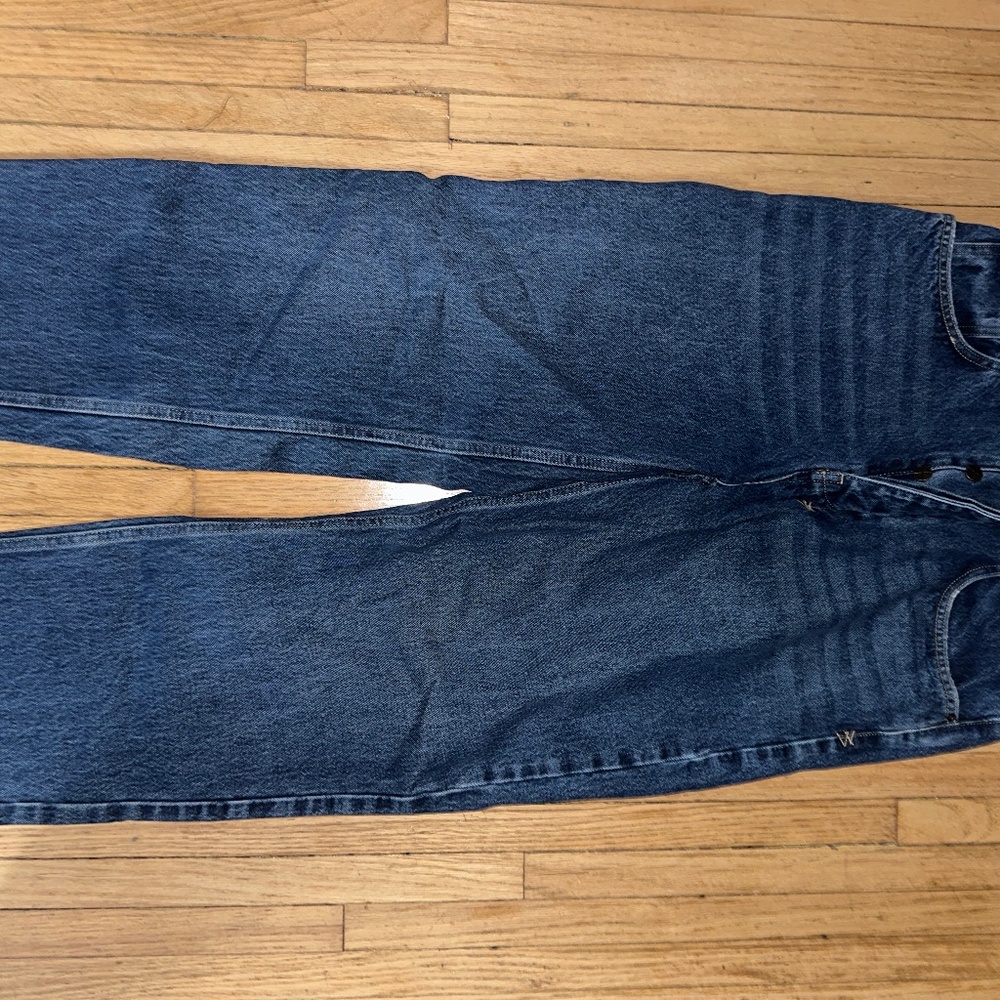 Ksubi Jeans